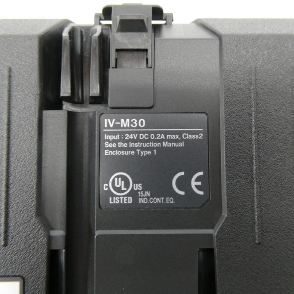 KEYENCE IV-M30 24VDC NSMP
