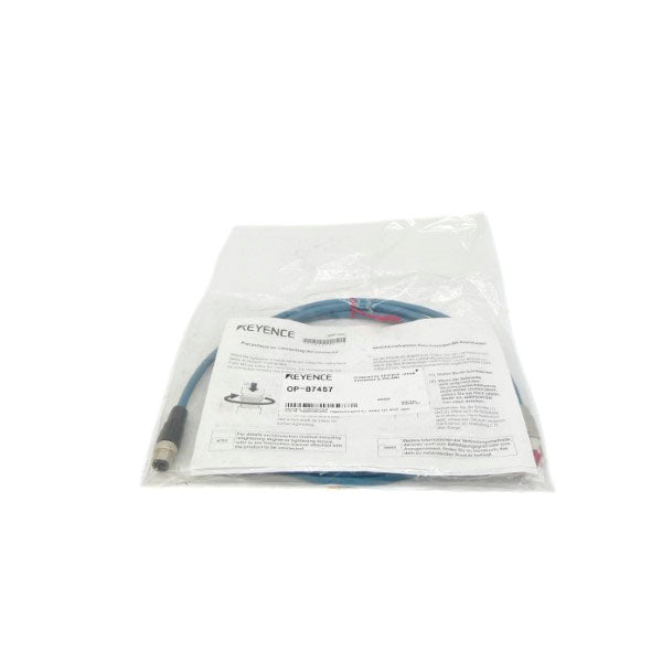 KEYENCE OP-87457 NSMP