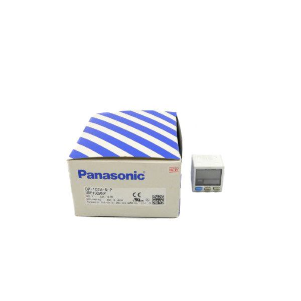 PANASONIC DP-102A-N-P NSMP