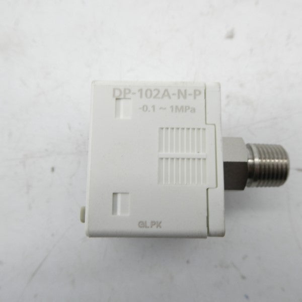 PANASONIC DP-102A-N-P NSMP