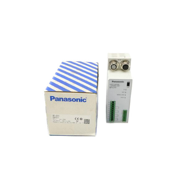 PANASONIC SF-C11 24VDC 0.1A NSMP