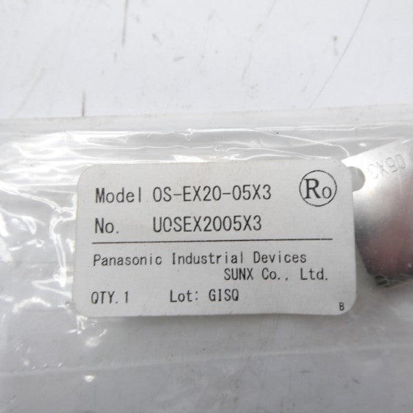 PANASONIC OS-EX20-05X3 NSMP