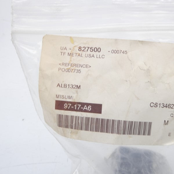 MISUMI ALB132M NSMP