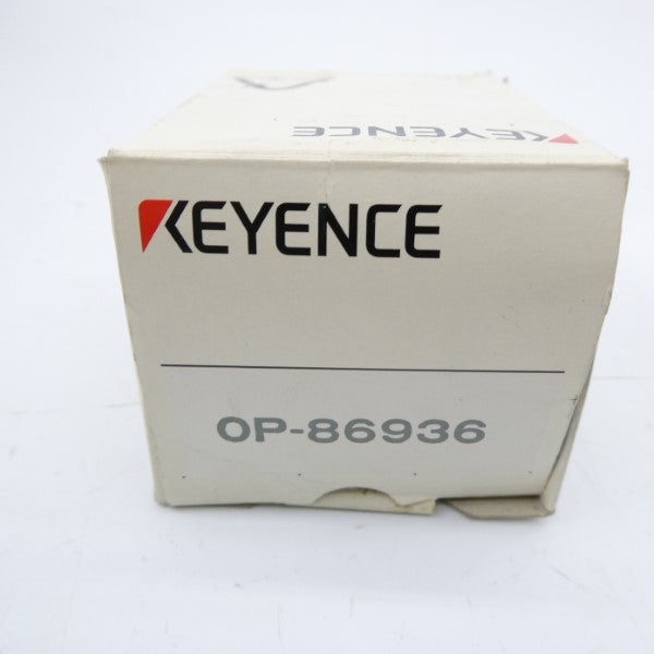 KEYENCE OP-86936 (AS PICTURED) NSMP
