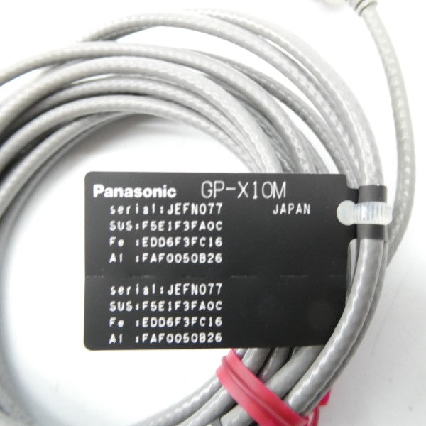 PANASONIC GP-X10M NSMP