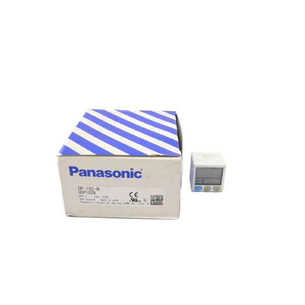PANASONIC DP-102-N NSMP