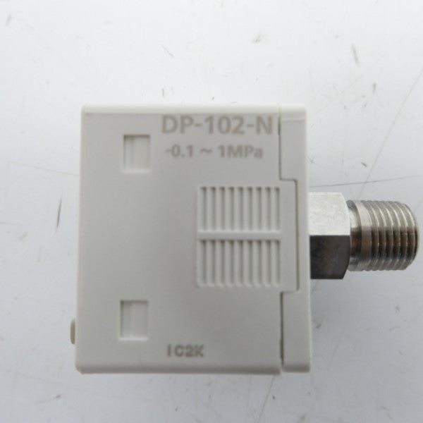 PANASONIC DP-102-N NSMP
