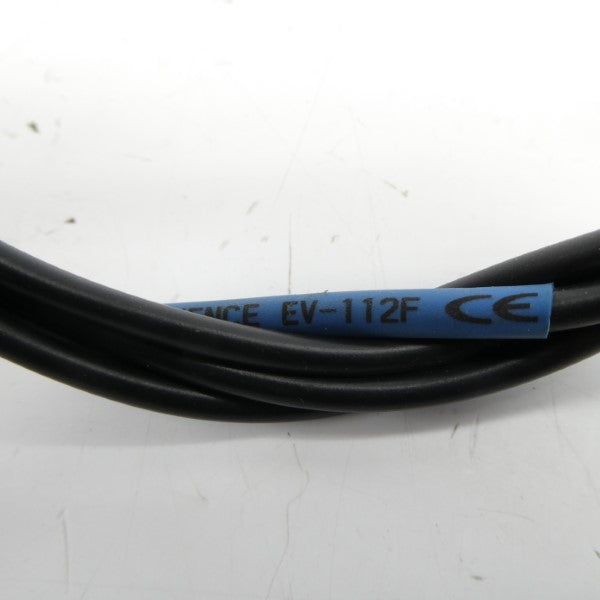KEYENCE EV-112F NSMP