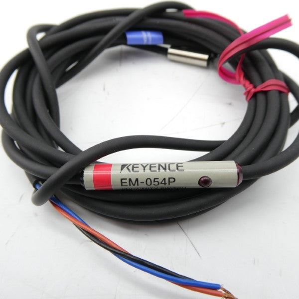 KEYENCE EM-054P NSMP