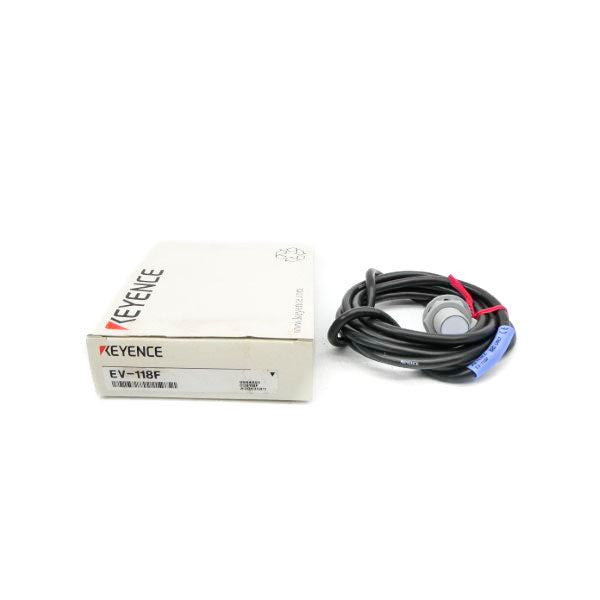KEYENCE EV-118F NSMP