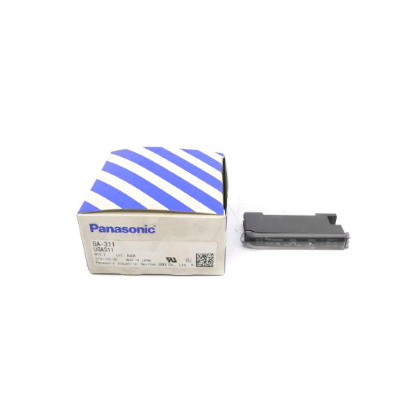 PANASONIC GA-311 NSMP