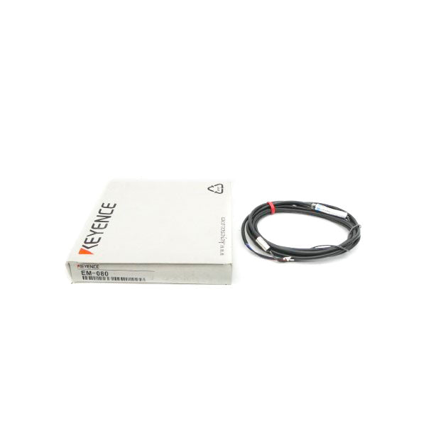 KEYENCE EM-080 NSMP