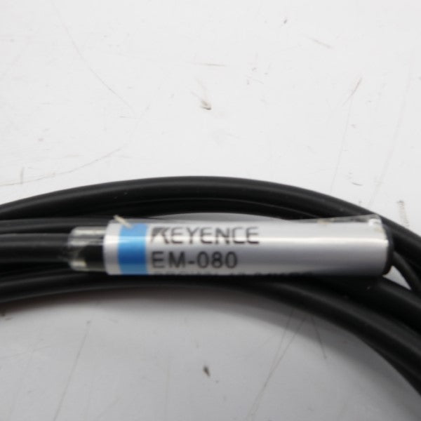 KEYENCE EM-080 NSMP