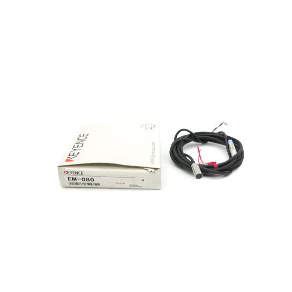KEYENCE EM-080 (SHORT) NSMP