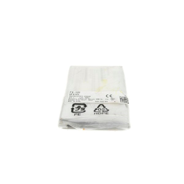 PANASONIC FX-101 NSMP