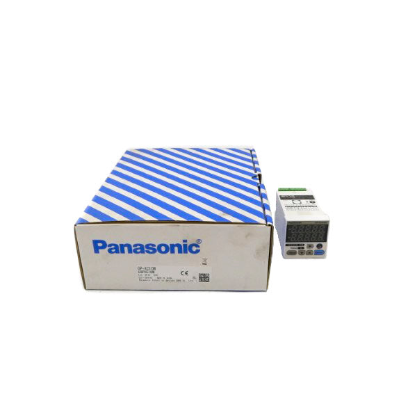PANASONIC GP-XC10M 24VDC NSMP