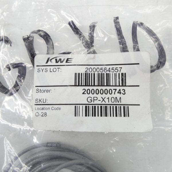KWE GP-X10M NSMP