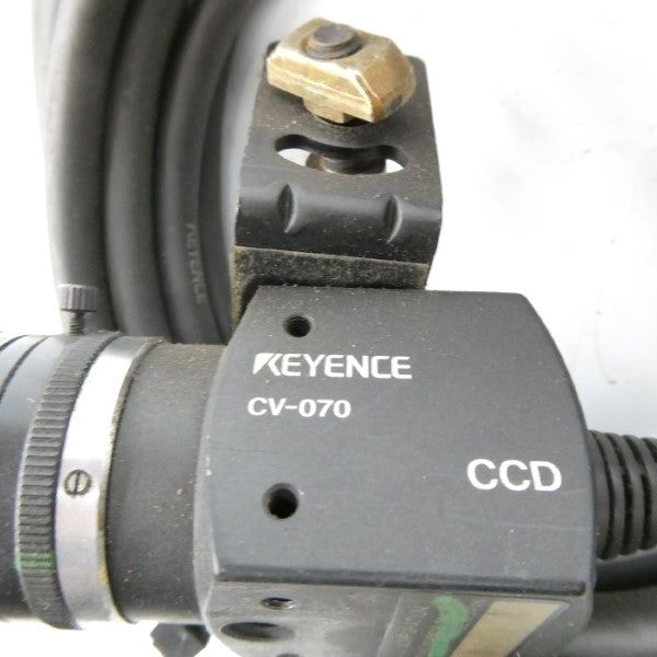 KEYENCE CV-070 UNMP