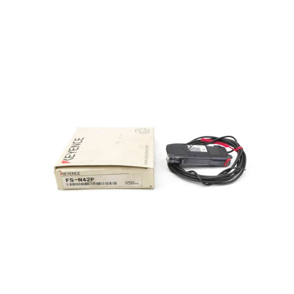 KEYENCE FS-N42P 10-30VDC NSMP