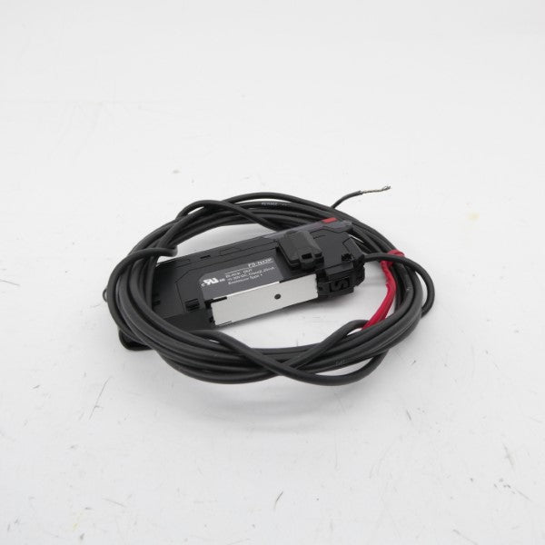 KEYENCE FS-N42P 10-30VDC NSMP