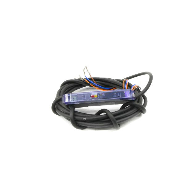 KEYENCE ES-M1 12-24VDC NSNP