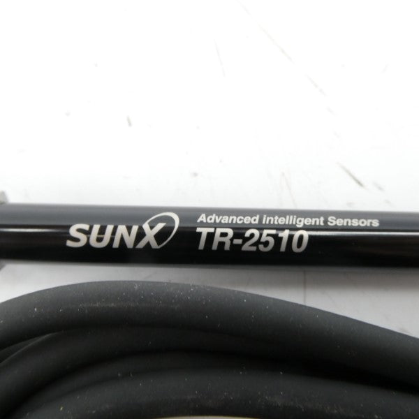SUNX TR-2510 NSNP