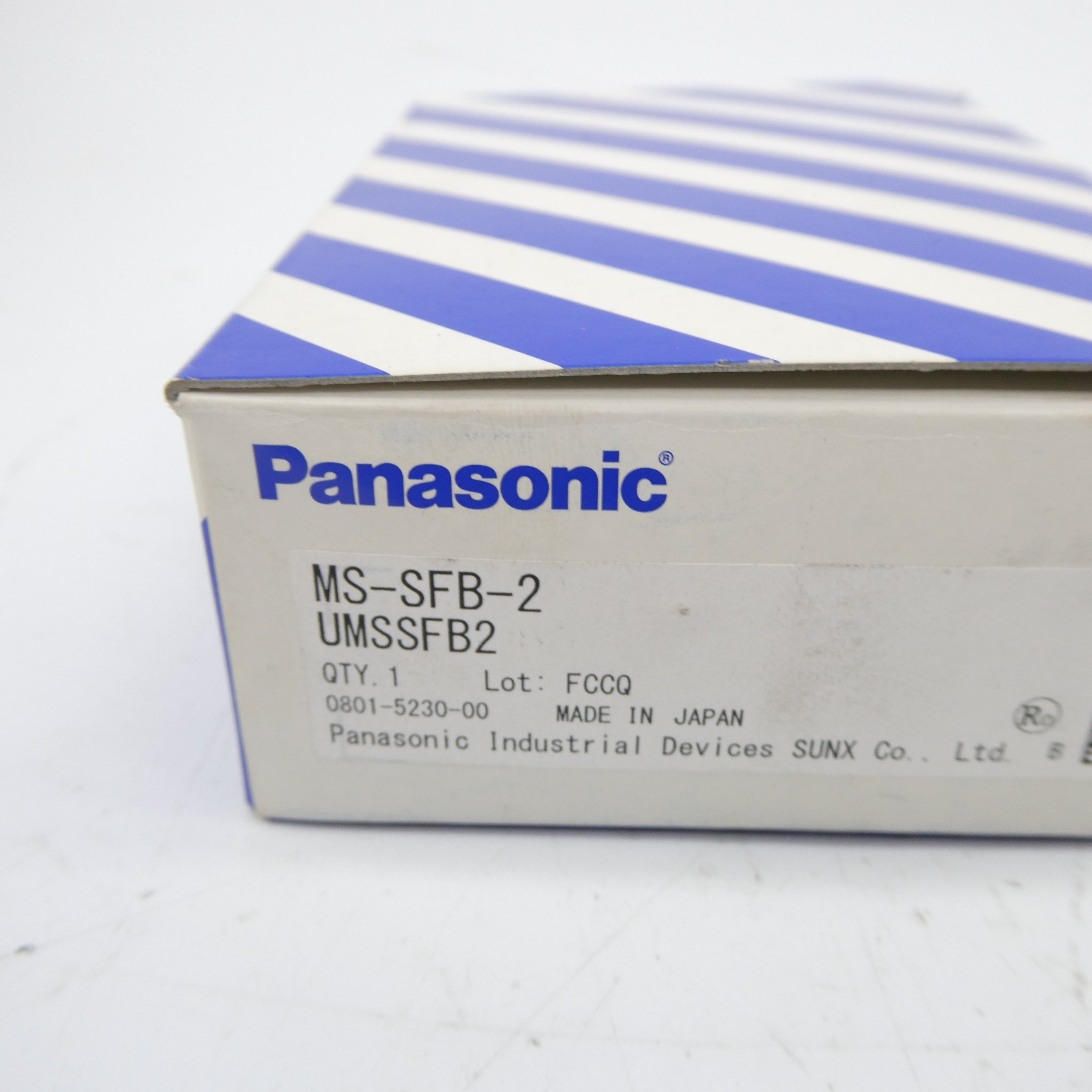 PANASONIC MS-SFB-2 NSMP