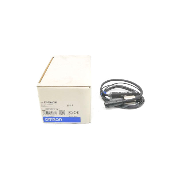 OMRON ZC-EM07MT NSMP