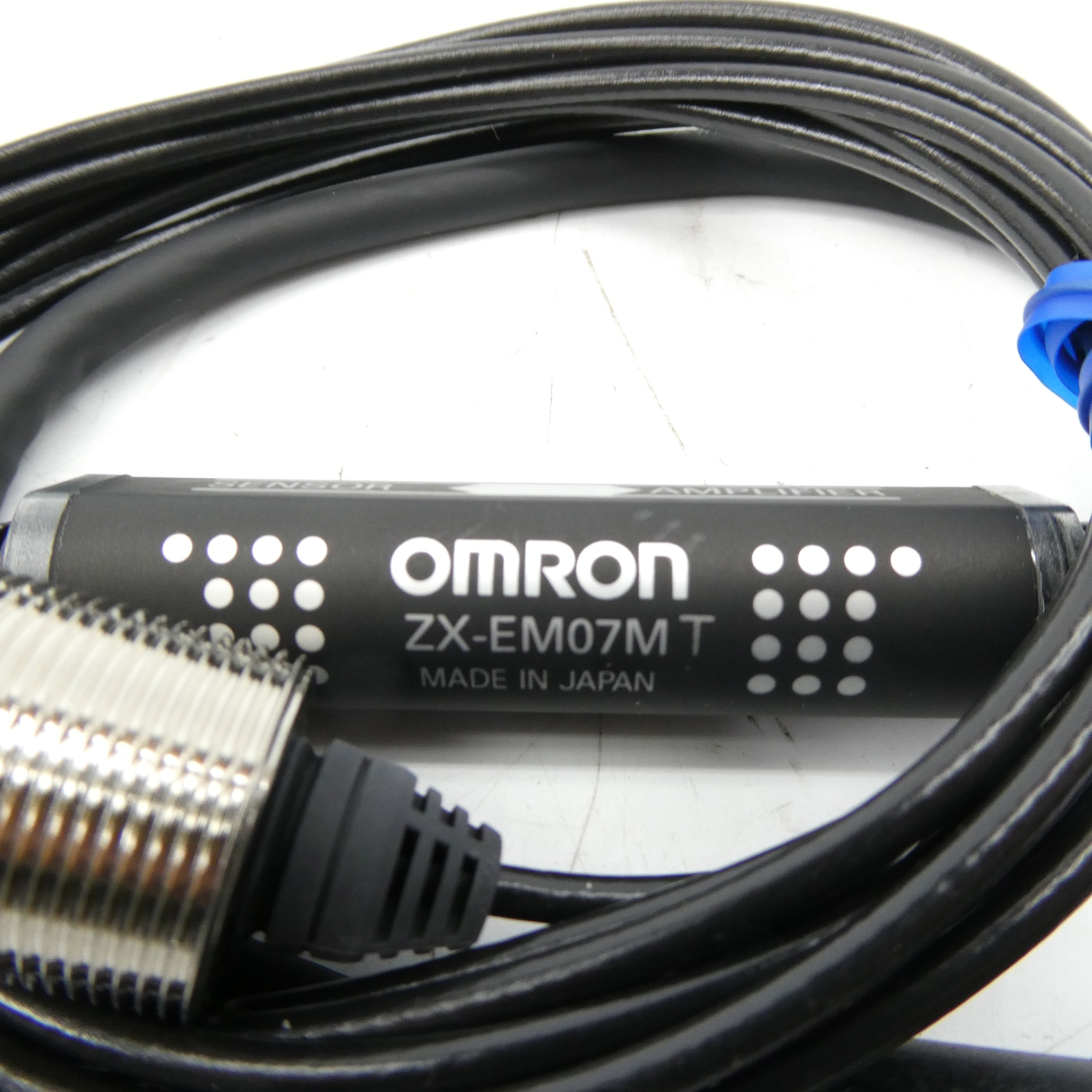 OMRON ZC-EM07MT NSMP