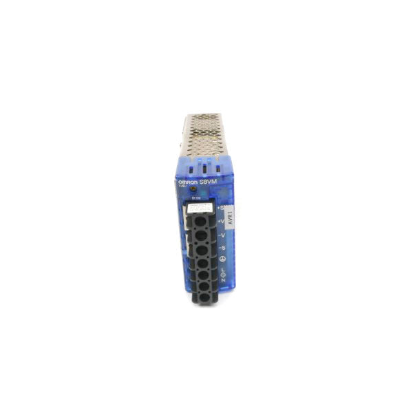 OMRON S8VM-10024CD 100-240VAC 1.4A NSNP