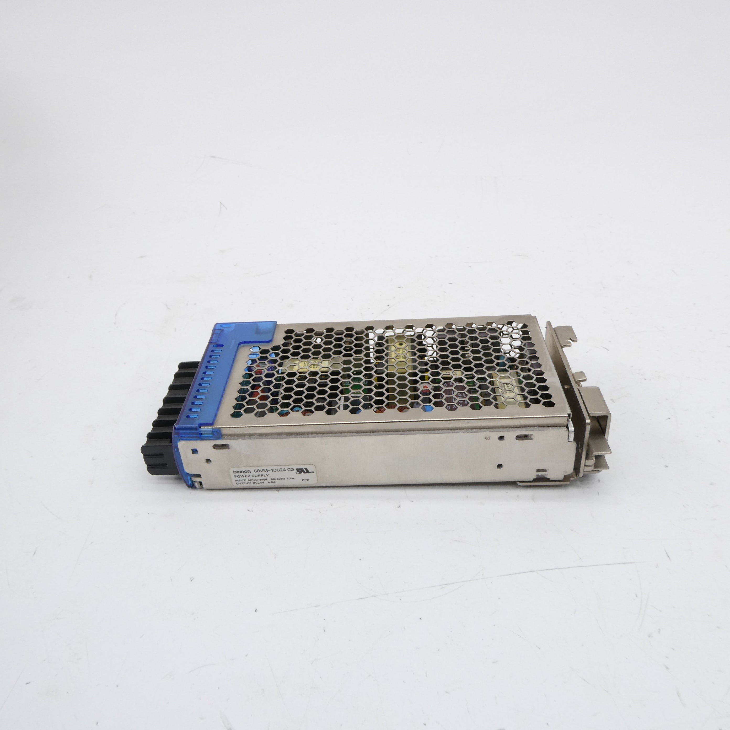 OMRON S8VM-10024CD 100-240VAC 1.4A NSNP