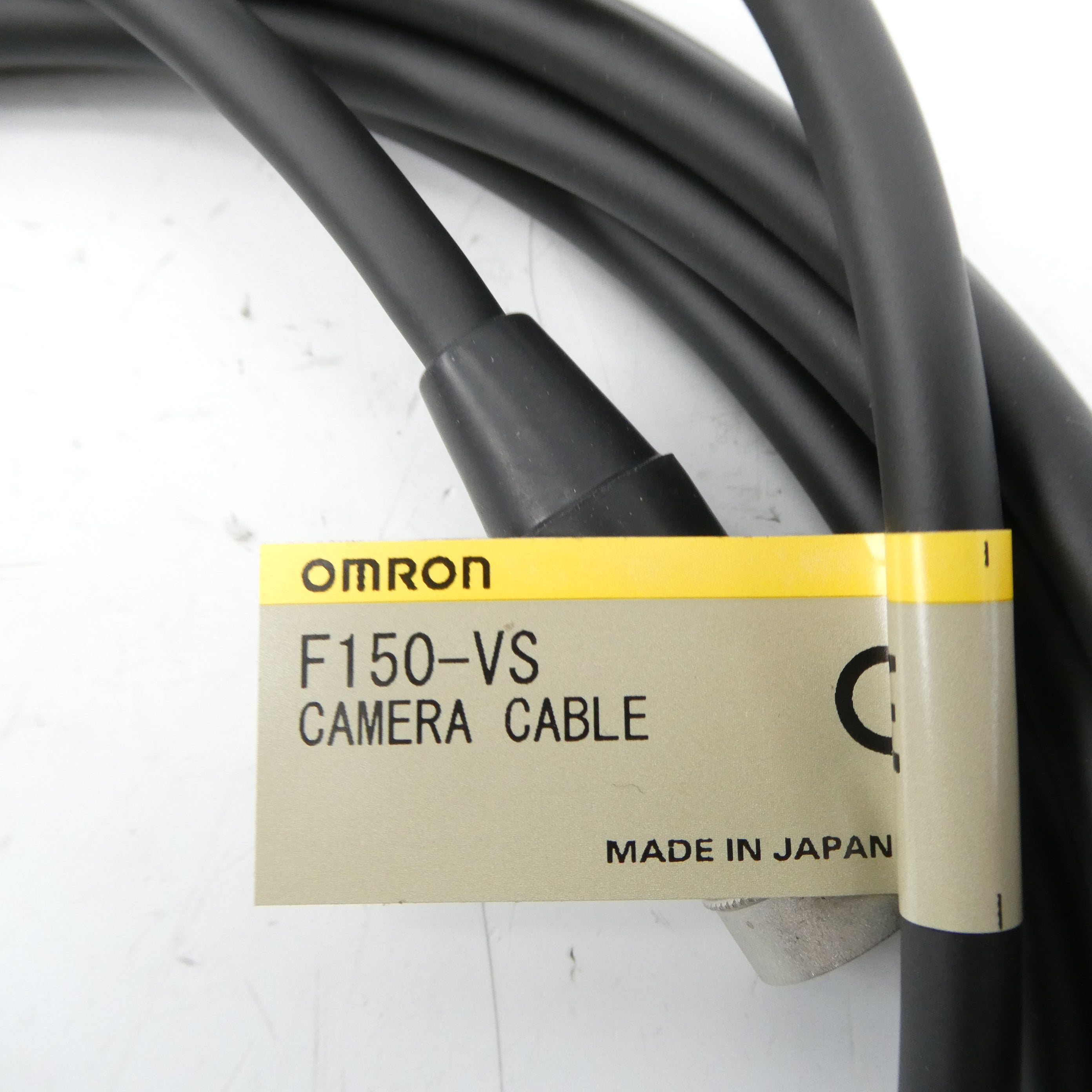 OMRON F150-VS NSMP