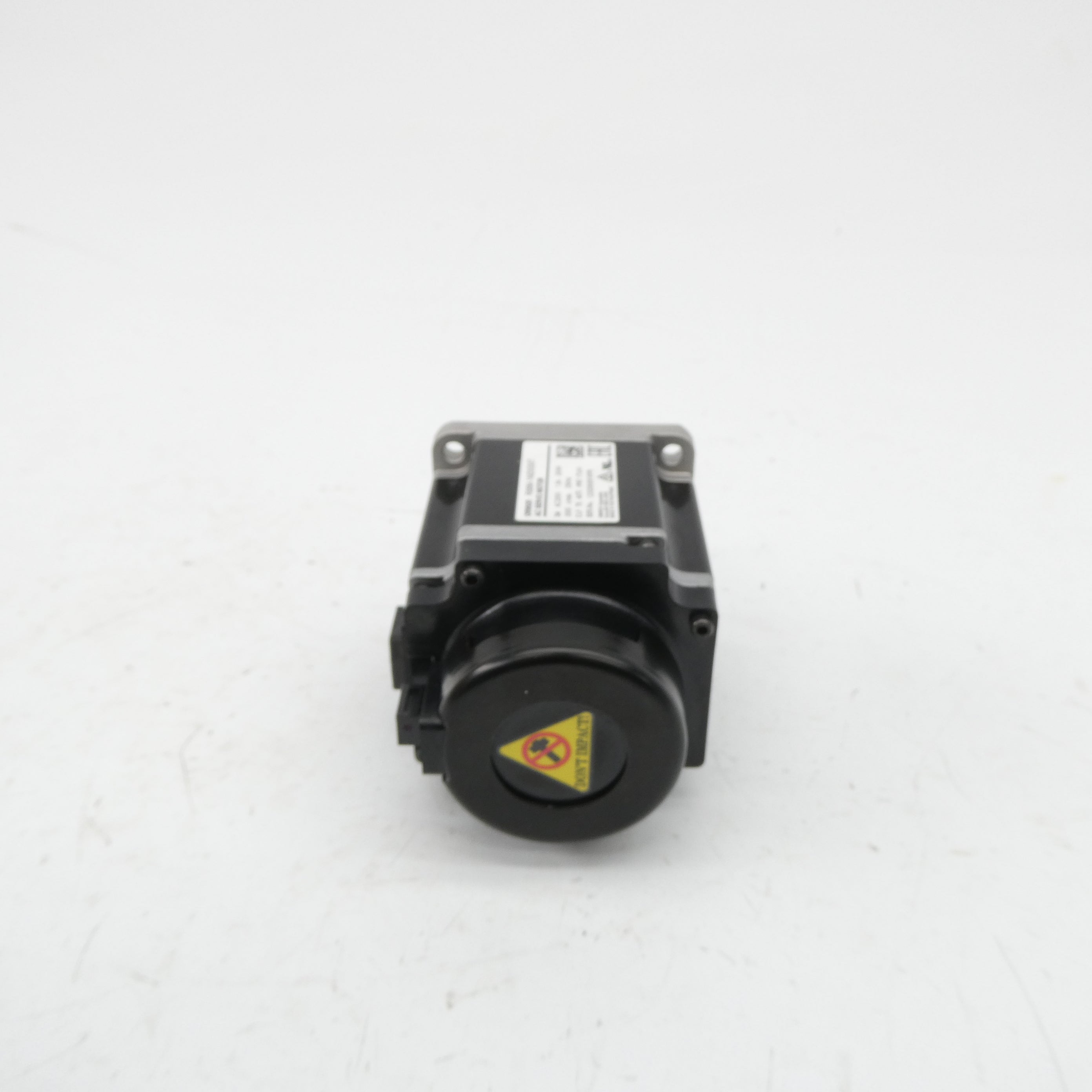 OMRON R88M-1M20030T 200VAC 1.5A NSMP
