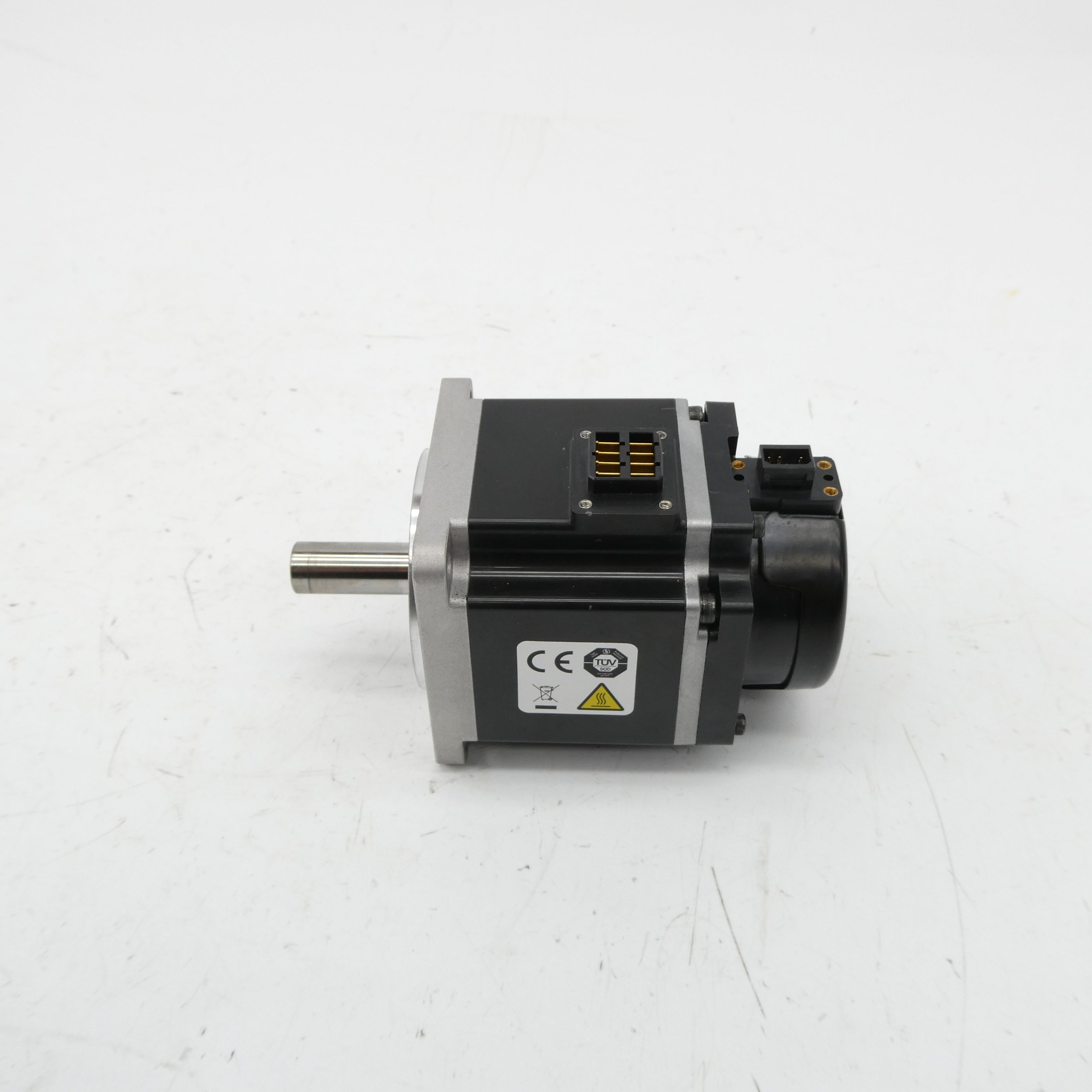 OMRON R88M-1M20030T 200VAC 1.5A NSMP