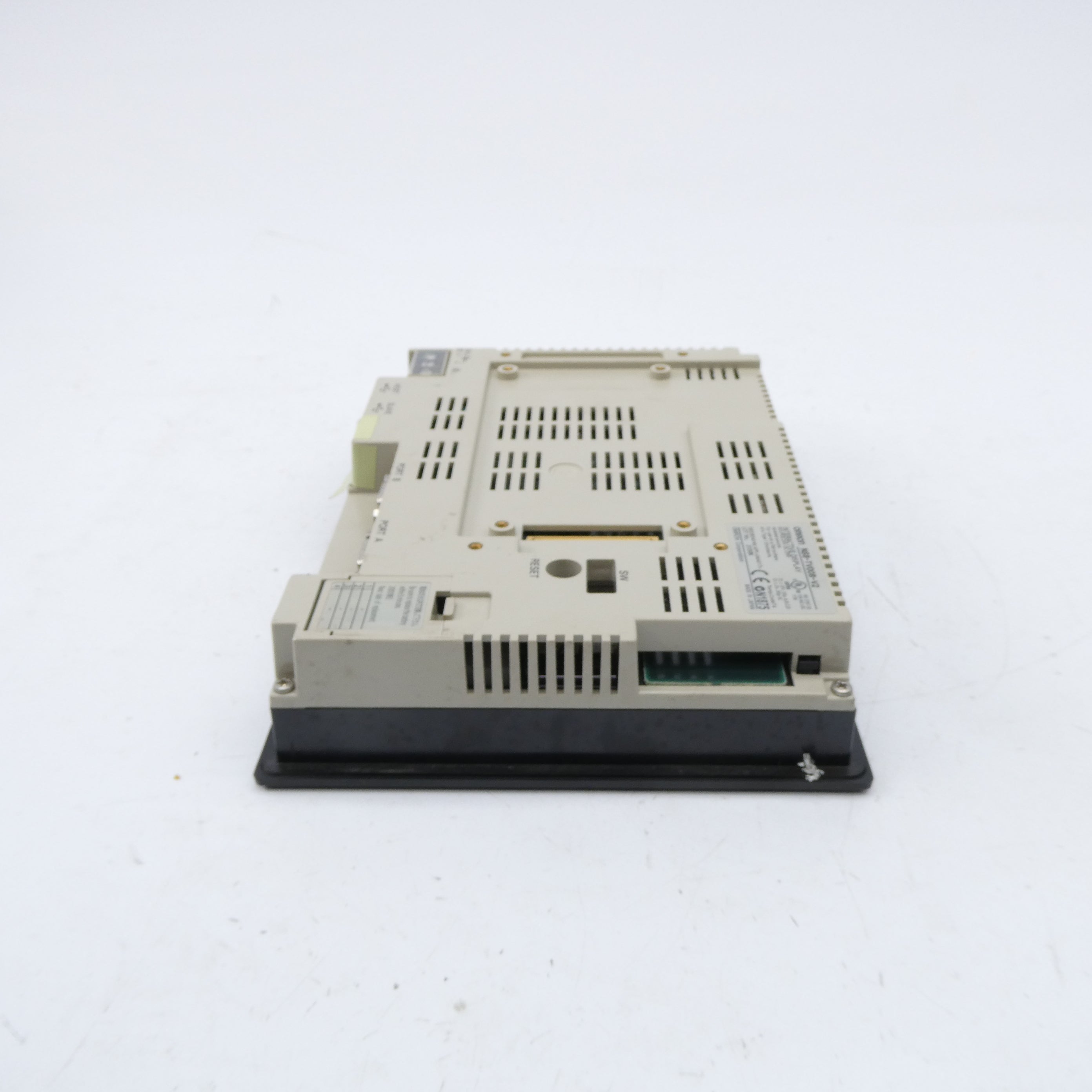 OMRON NS8-TV00B-V2 24VDC NSNP