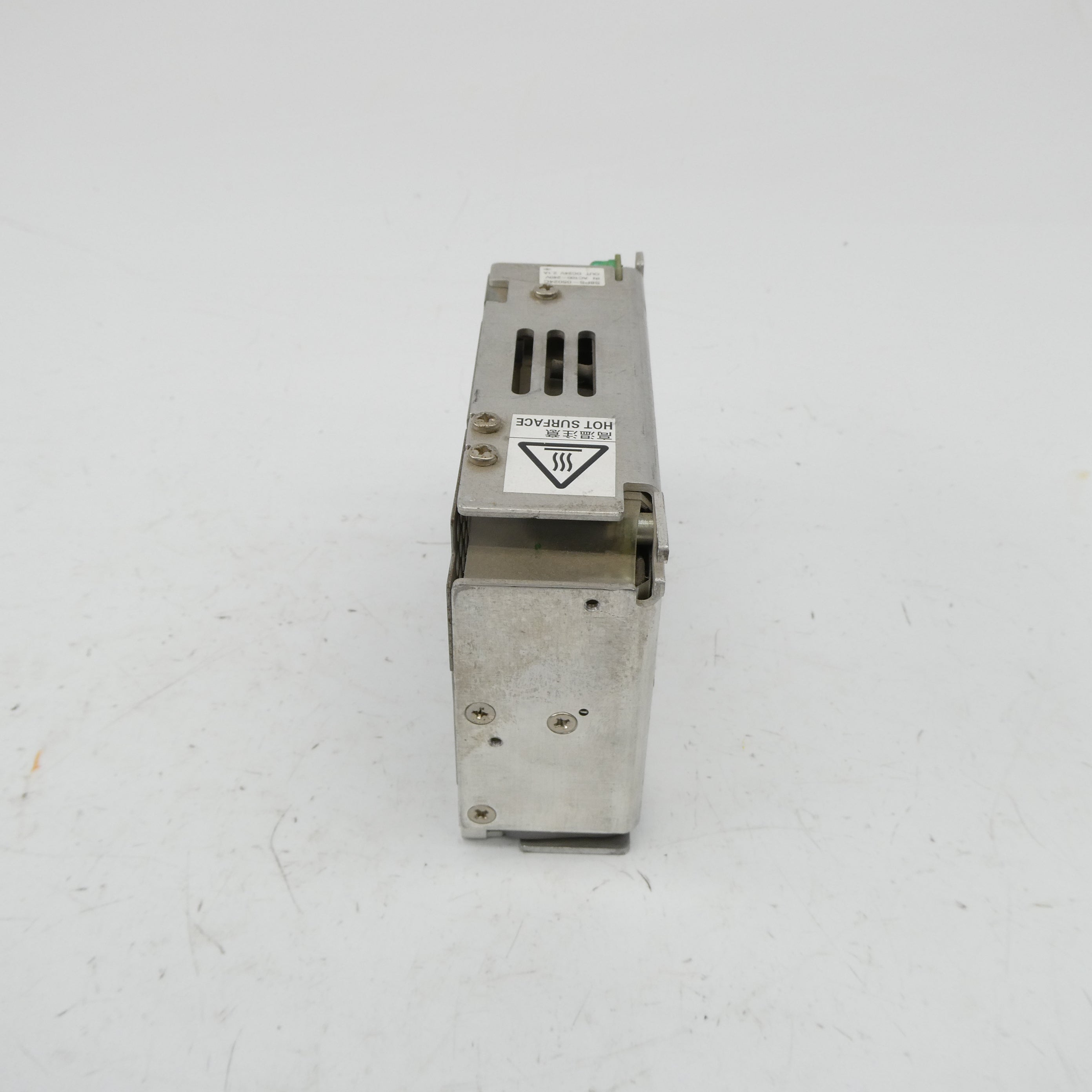 OMRON S8PS-05024C 100-240VAC 0.9A NSNP