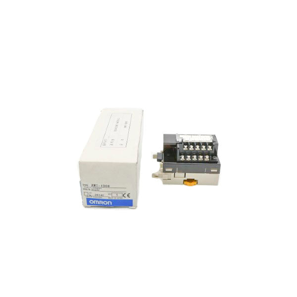 OMRON XWT-ID08 24VDC NSMP