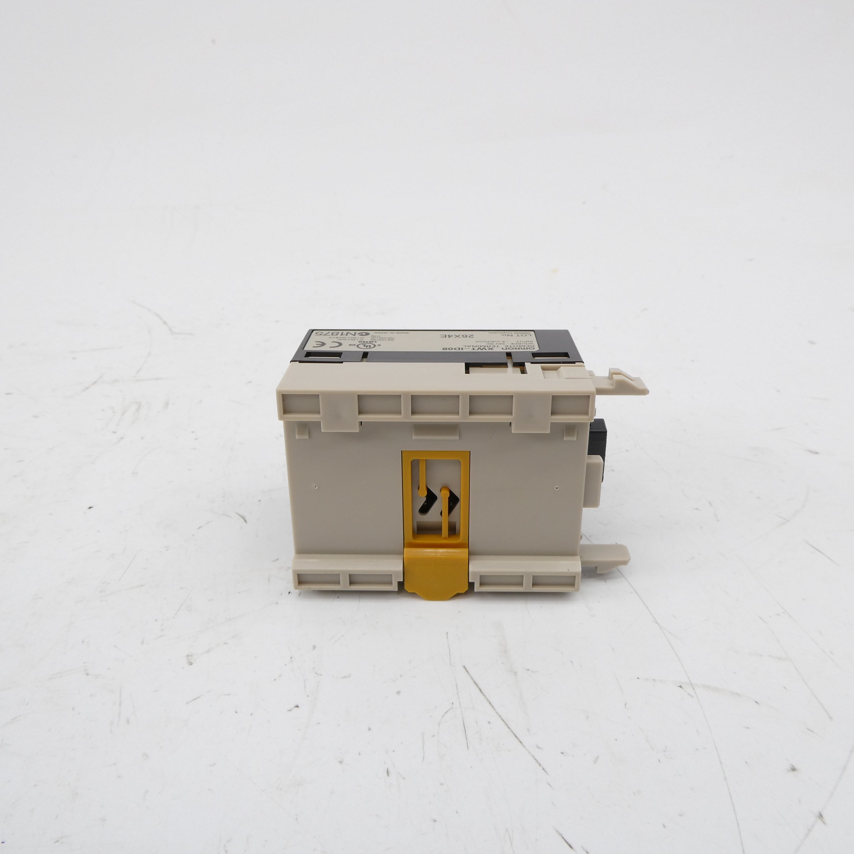 OMRON XWT-ID08 24VDC NSMP