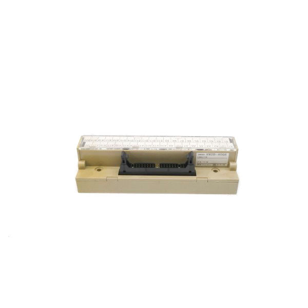 OMRON XW2D-40G6 NSNP
