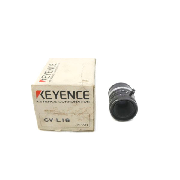 KEYENCE CV-LI6 NSMP