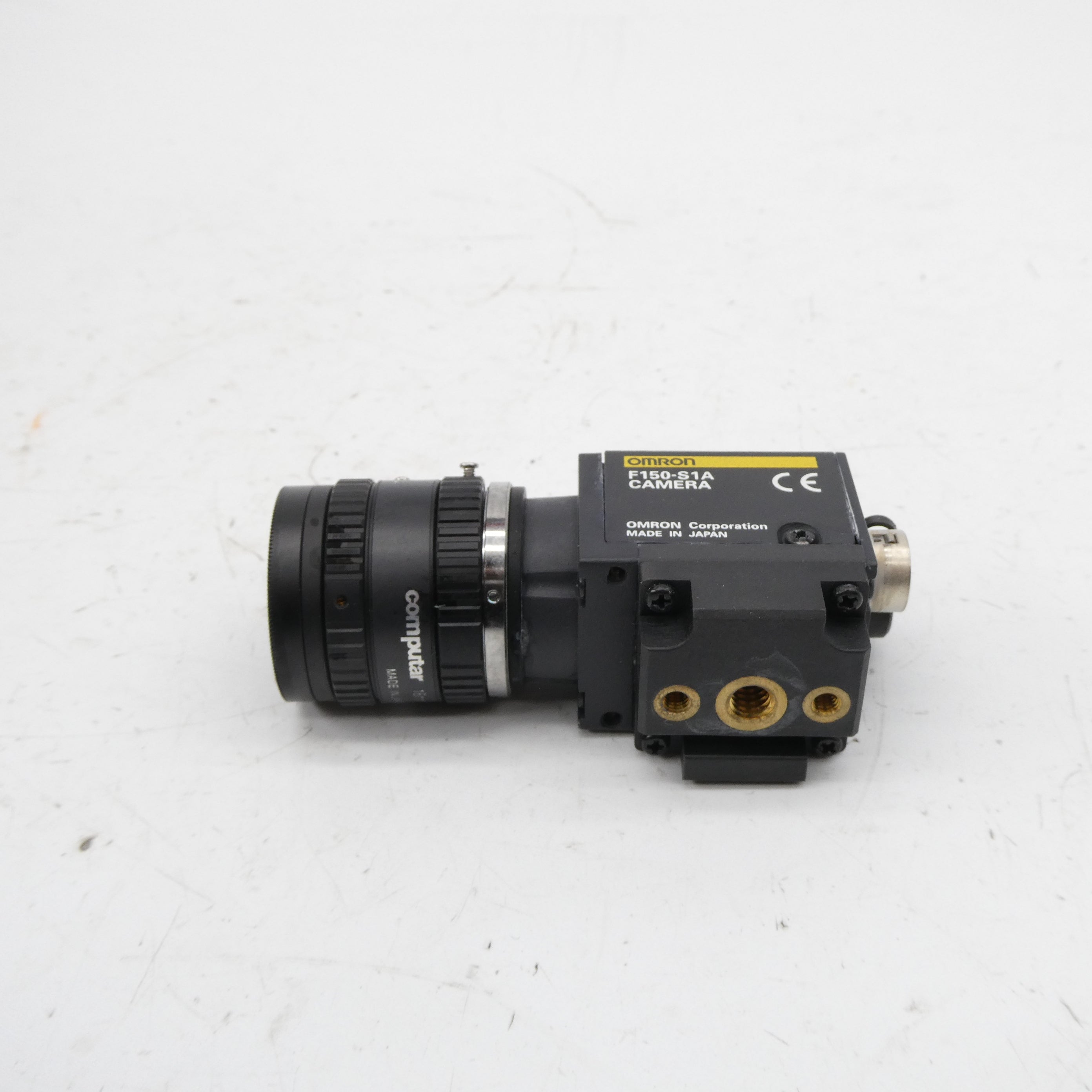 OMRON F150-S1A NSNP