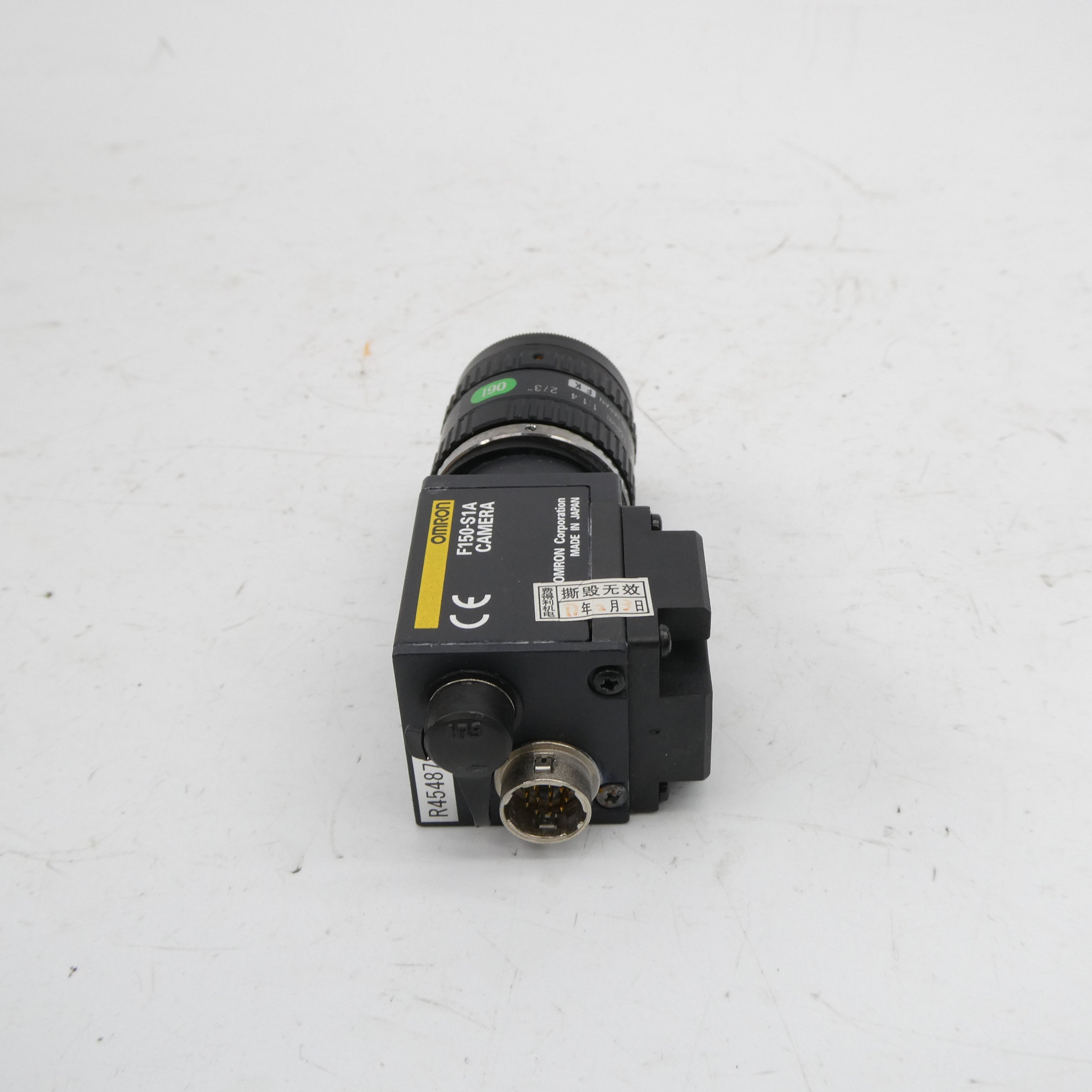 OMRON F150-S1A NSNP