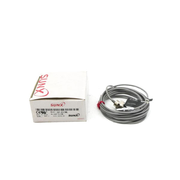 SUNX GP-X12ML NSMP