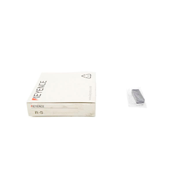 KEYENCE R-5 NSMP