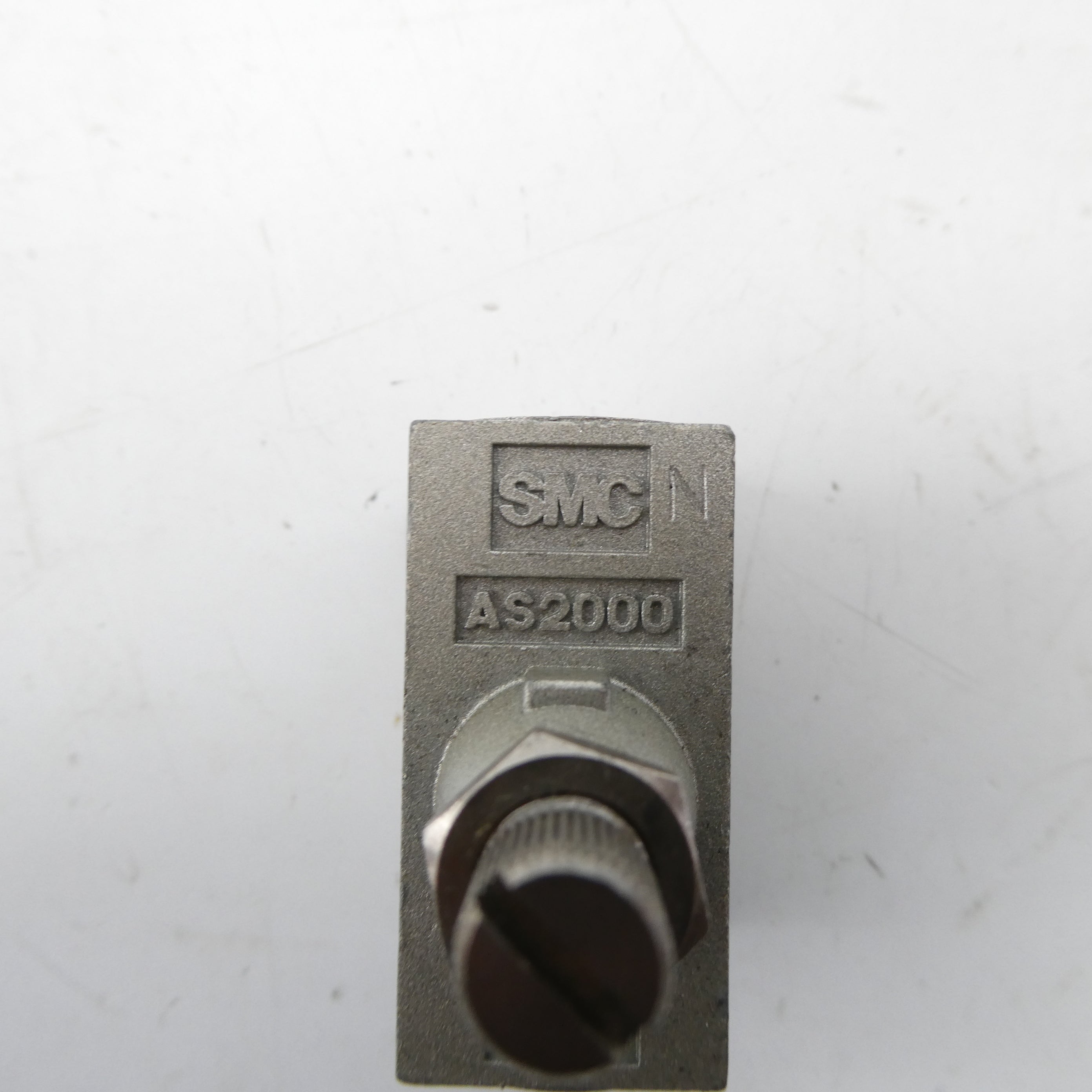 SMC AS2000 NSNP