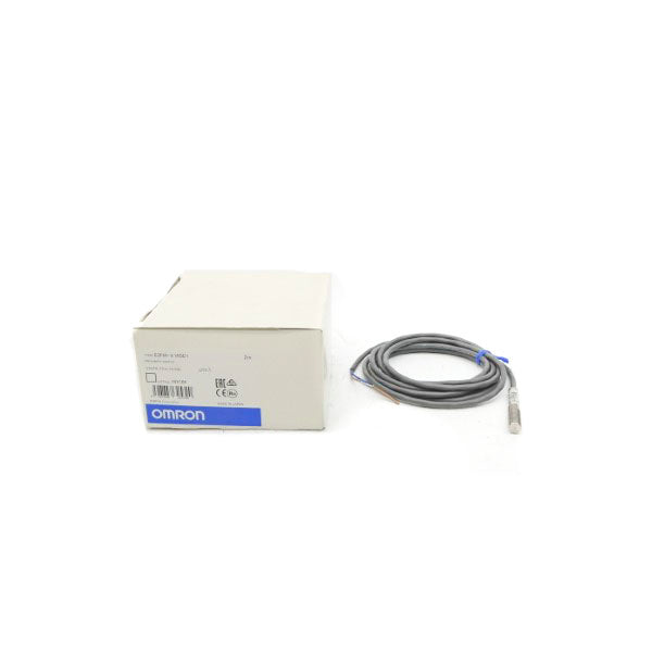 OMRON E2FM-X1R5D1 12-24VDC 2M NSMP