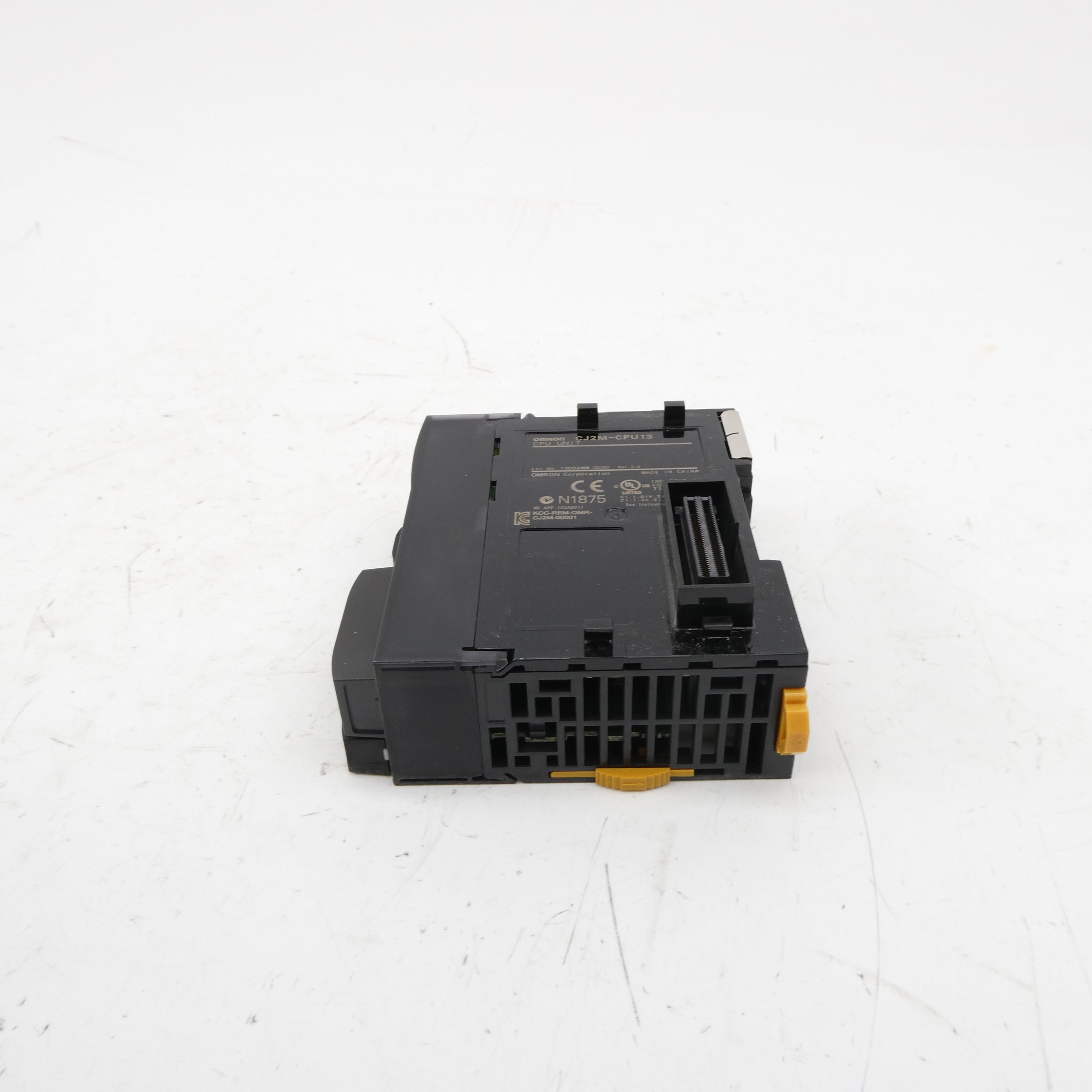 OMRON CJ2M-CPU13 VER. 2.0 NSMP