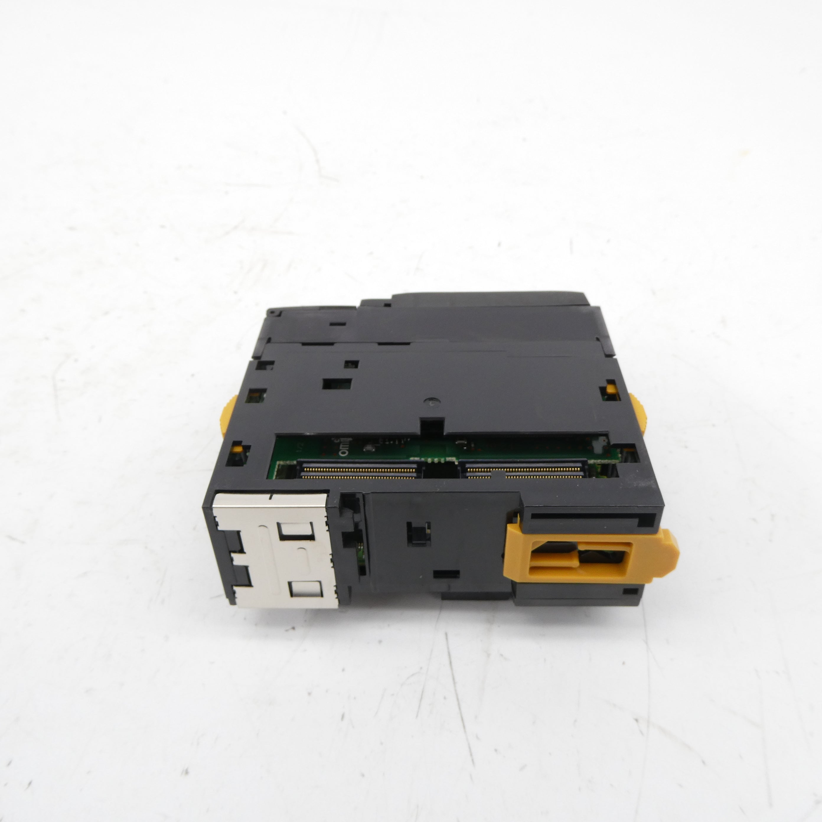 OMRON CJ2M-CPU13 VER. 2.0 NSMP