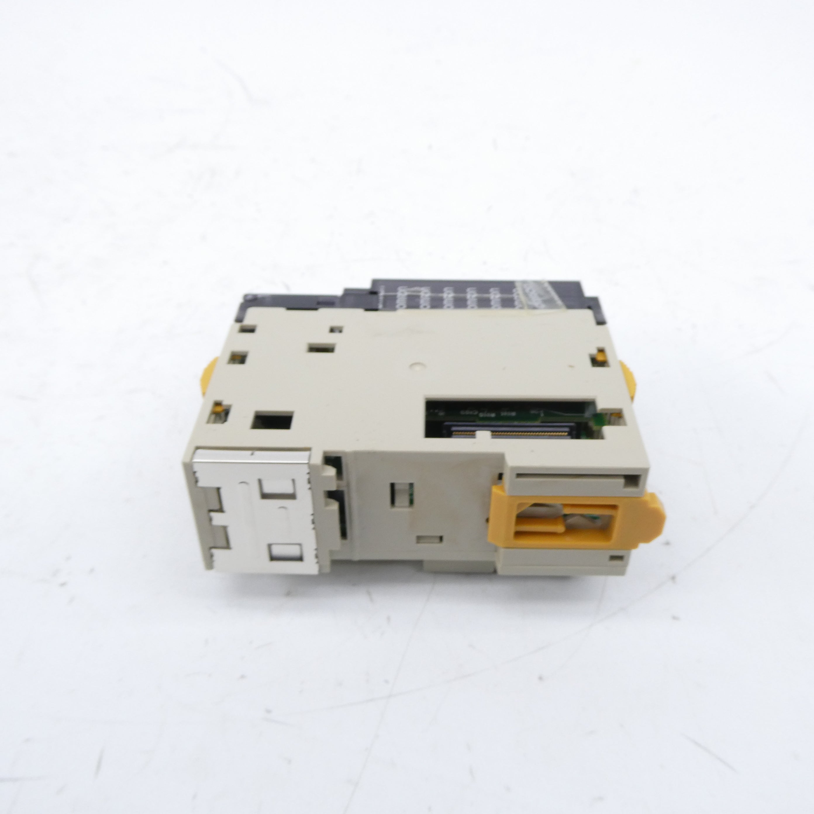 OMRON CJ1M-CPU11 VER. 4.0 NSMP