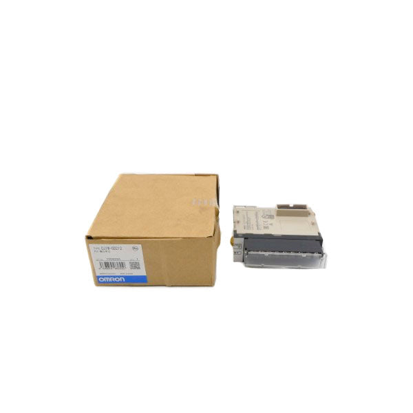 OMRON CJ1W-OD212 24VDC 5A NSMP
